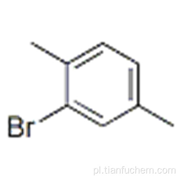 2,5-Dimetylobromobenzen CAS 553-94-6
